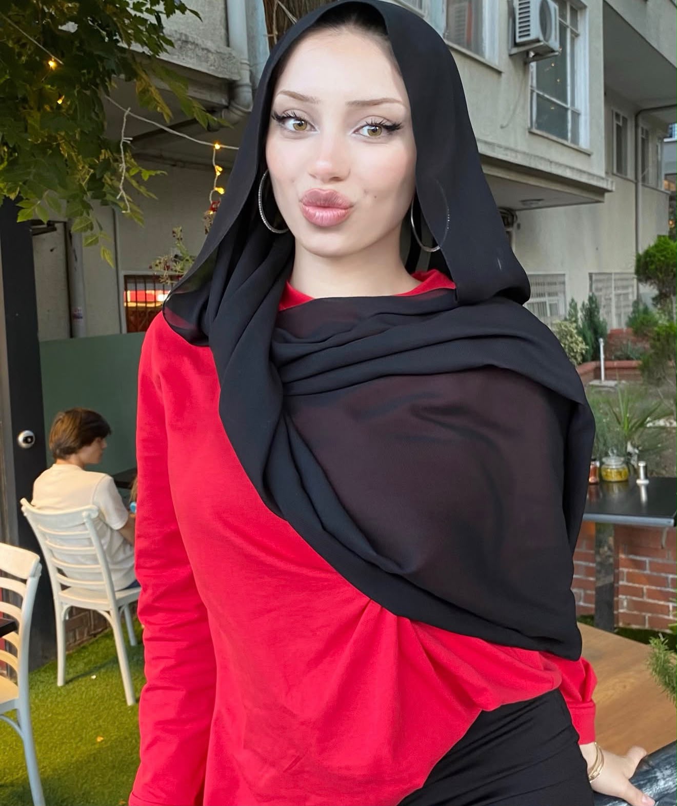 İğdebağları Kibar Partner Escort Kübra