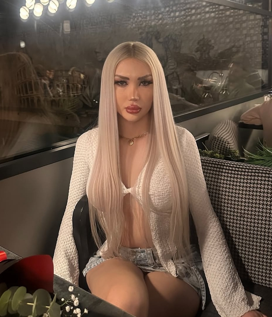 Zafer Çıtır Escort Ceyda
