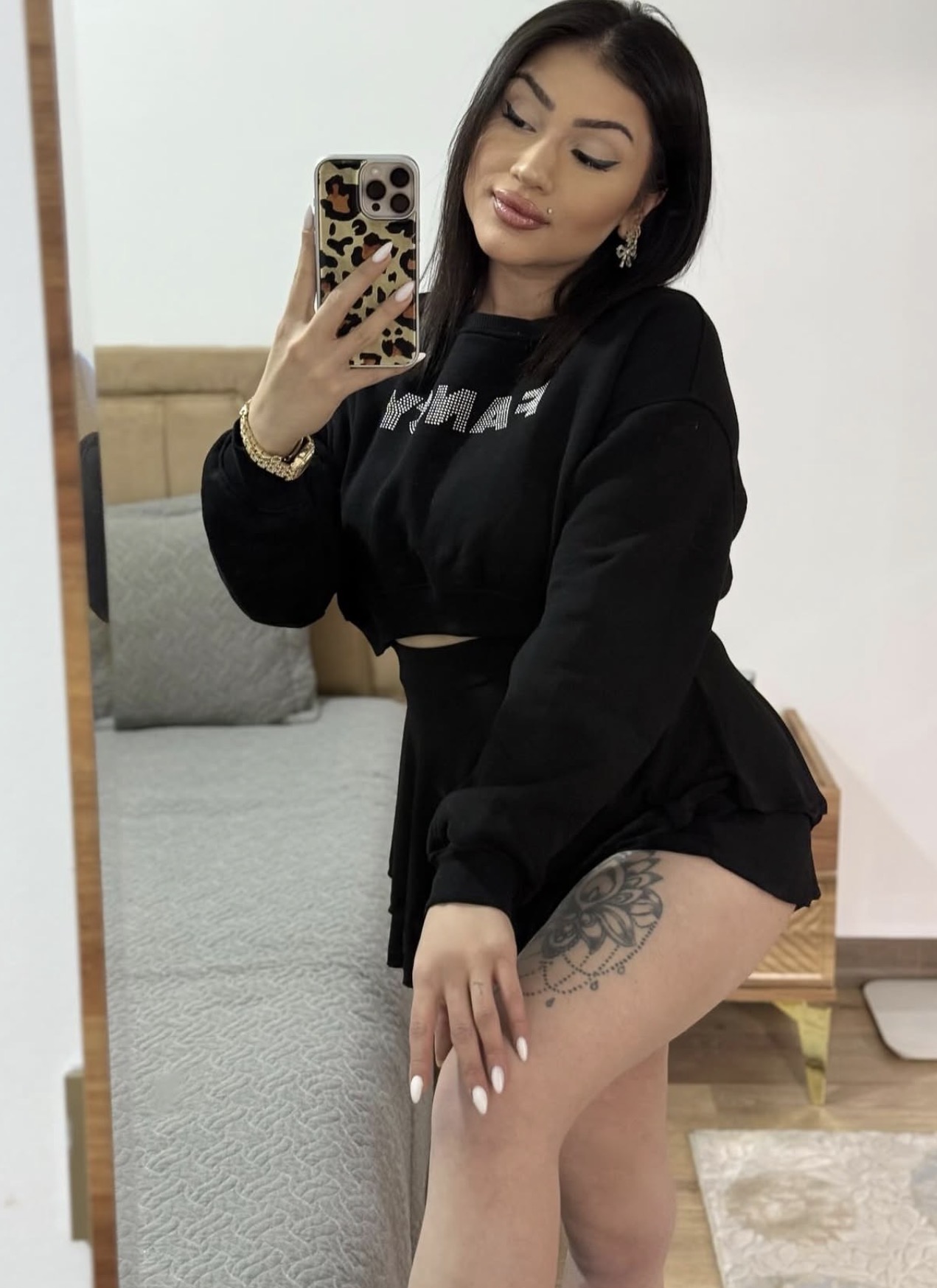 Ballısüle Huzurlu Bir Partner Bayan Escort Ceylan