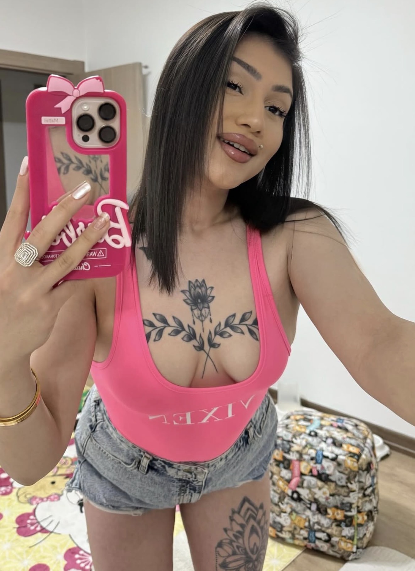 Karansıllı Kendine Saygılı Kadın Escort Bayan Eylül