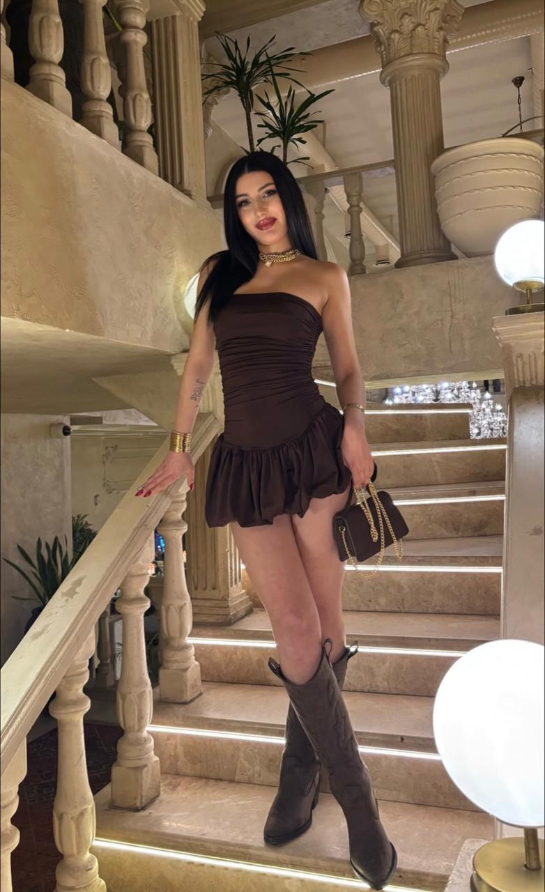 Muratlı Sadık Bir Kadın Escort Bayan Zeliha