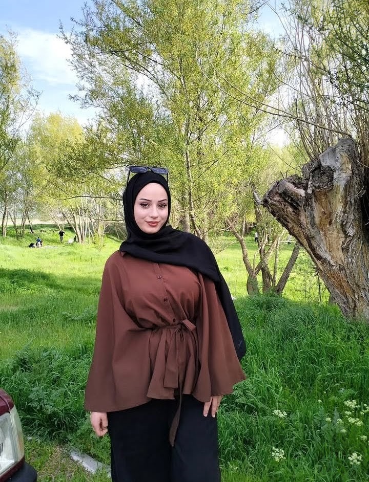 Muradiye Cazip Kadın Bayan Escort Pelin