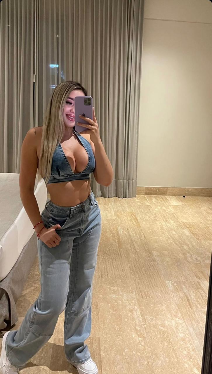 Çeşmeli Deneyimsiz Bayan Escort Ceren
