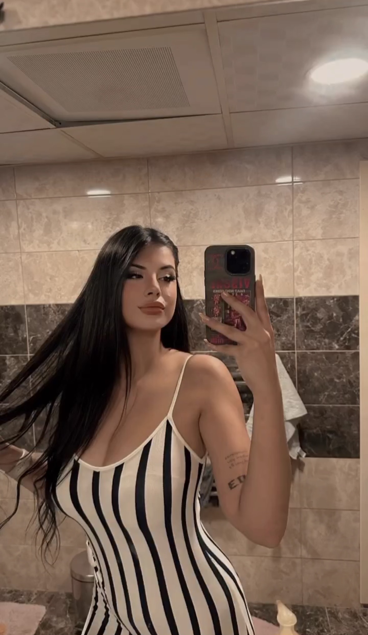 Karacagür İleri Düzey Partner Escort Tülin