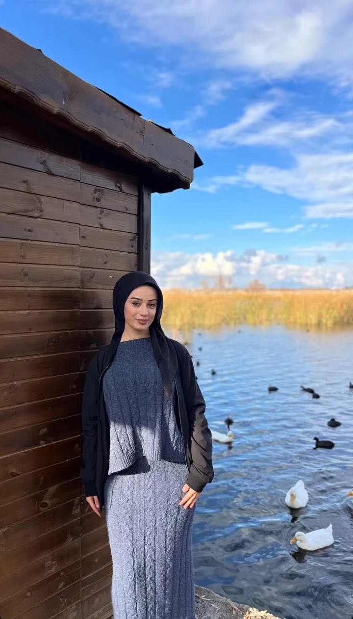 Uçmakdere Karizmatik Partner Escort Aleyna
