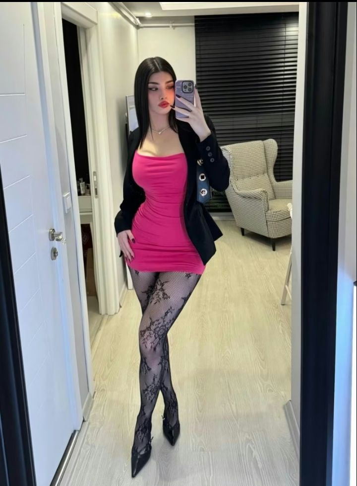 Sultanköy Kültürlü Partner Escort Saadet