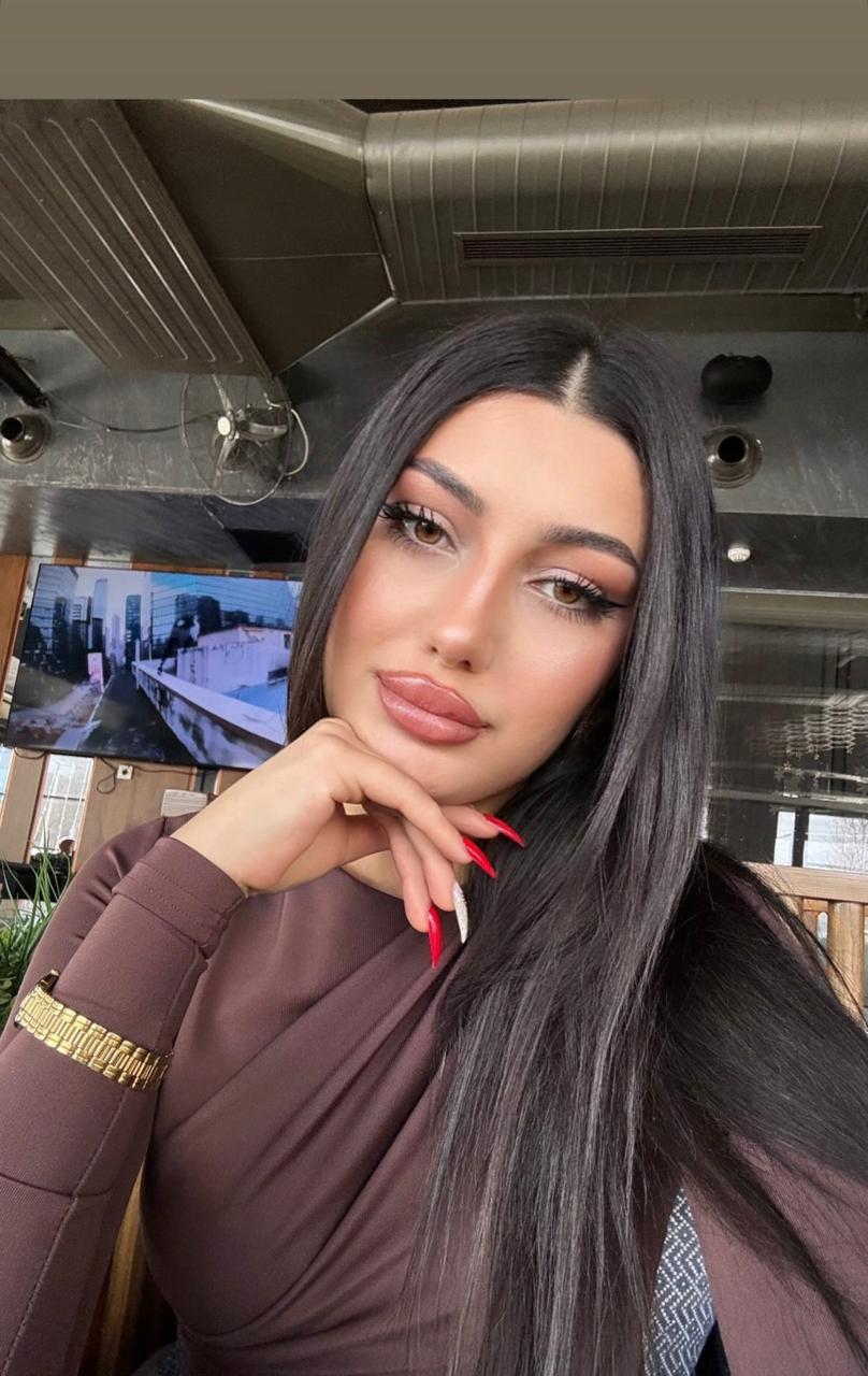 Yörgüç Uyumlu Partner Escort Bayan Beril