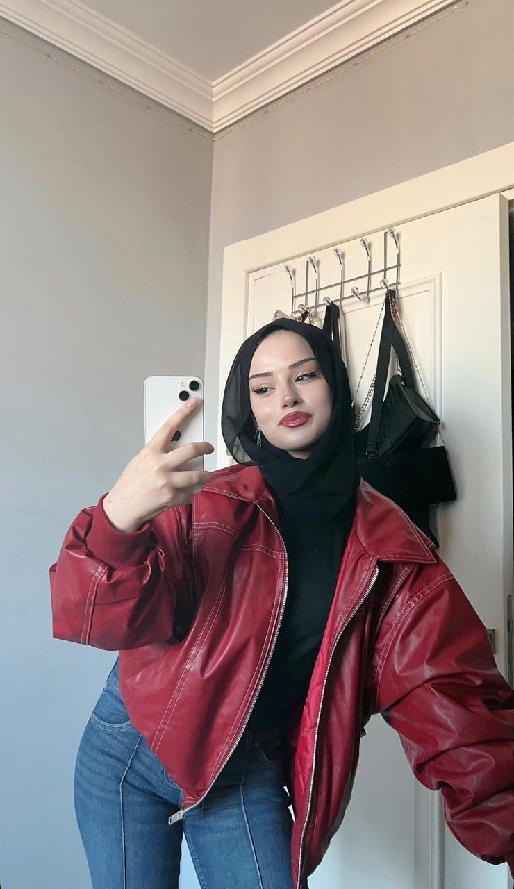 Ahmetçe Türbanlı Bayan Escort Bayan Gökçe