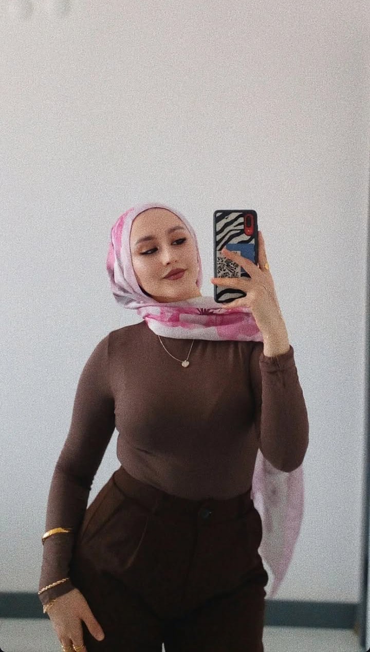Hacısungur Bilinçli Kadın Escort Bayan Hülya