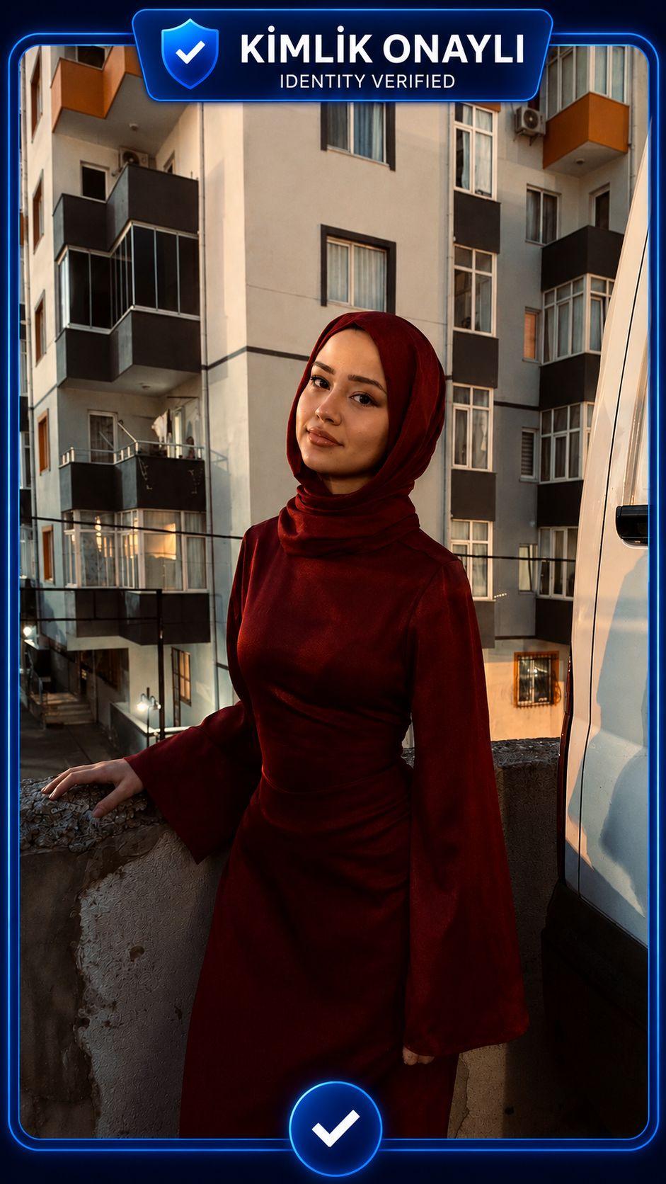 Nusratfakı Seçici Escort Bayan Zuhal