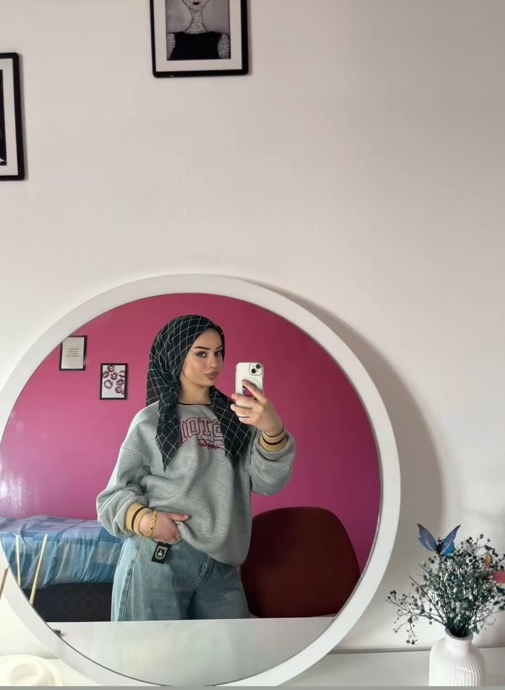 Göçerler Seksi Escort Bayan İkra