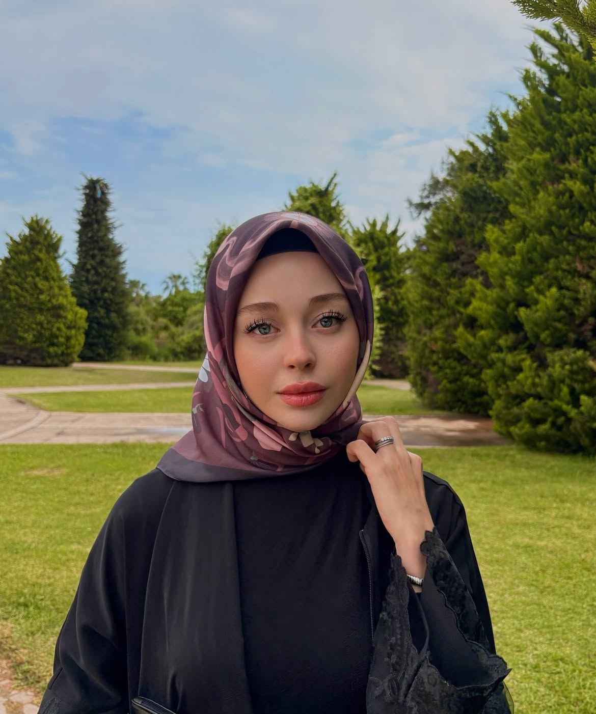 Muradiye Partner Bayan Escort Alin