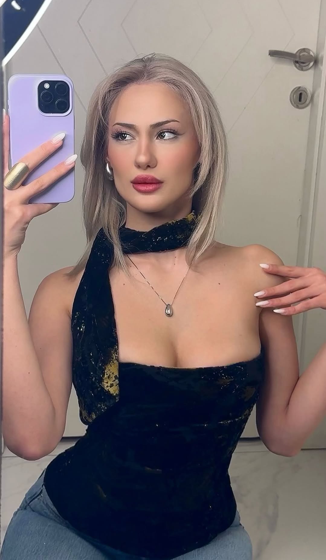 Esendik Hayal Edilen Partner Escort Bayan Hülya