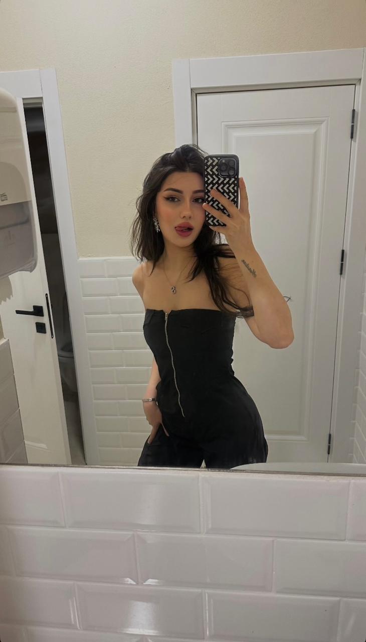 Yenice Dinamik Partner Bayan Escort Nermin
