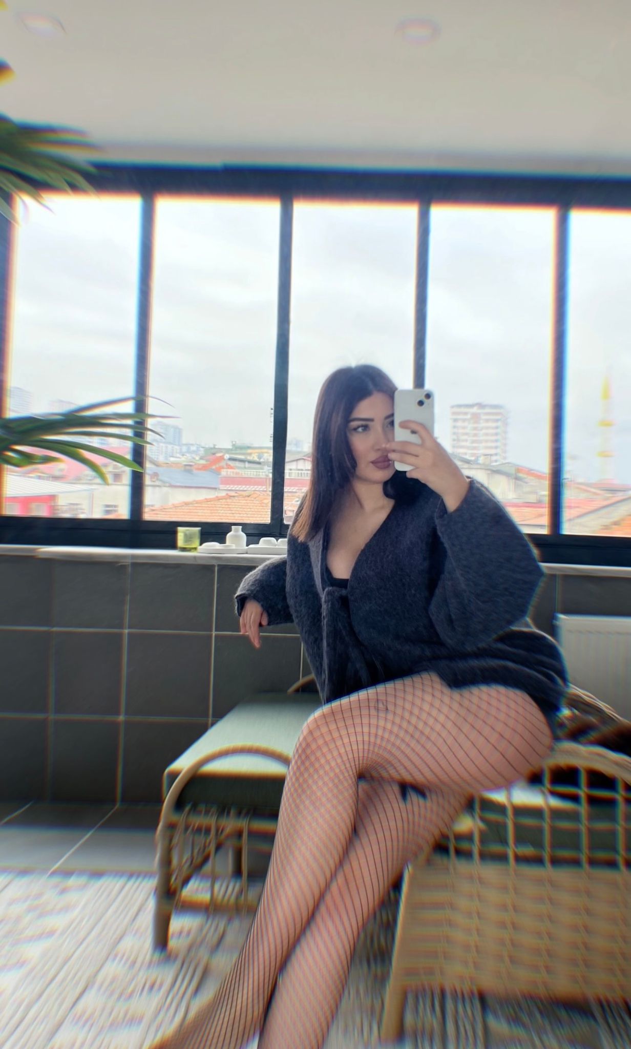 Kaşıkçı Kibar Partner Bayan Escort Reyhan