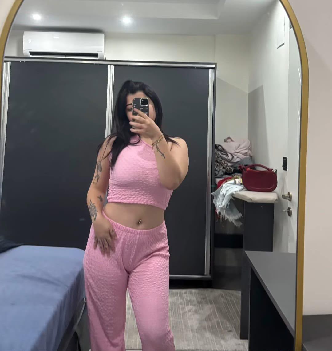 Temrezli Güzel Bir Sevgili Escort Bayan Ayla
