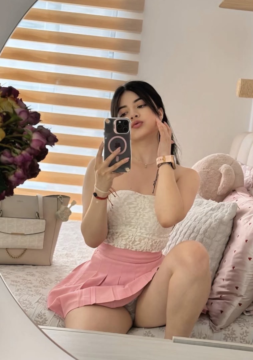 Hanoğlu Efsane Sevgili Bayan Escort Melekhan