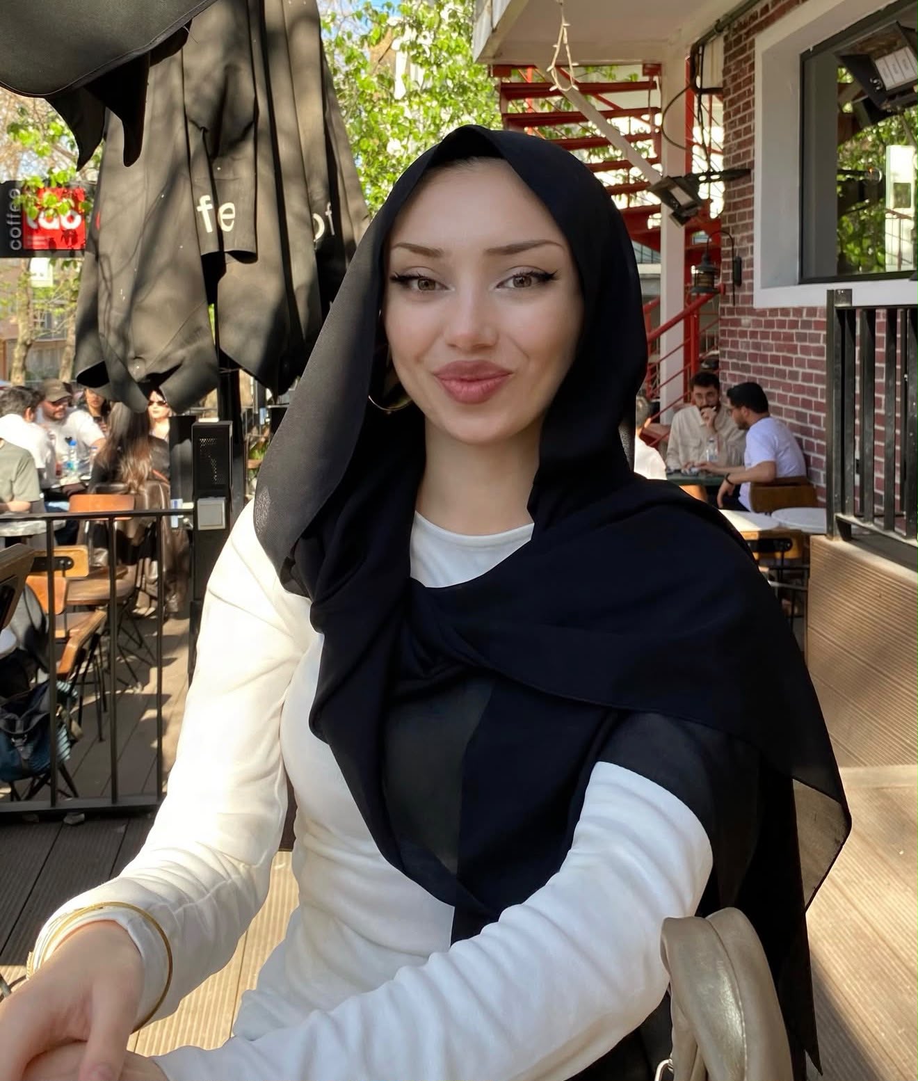 Müsellim Eşsiz Escort Bayan Seyhan
