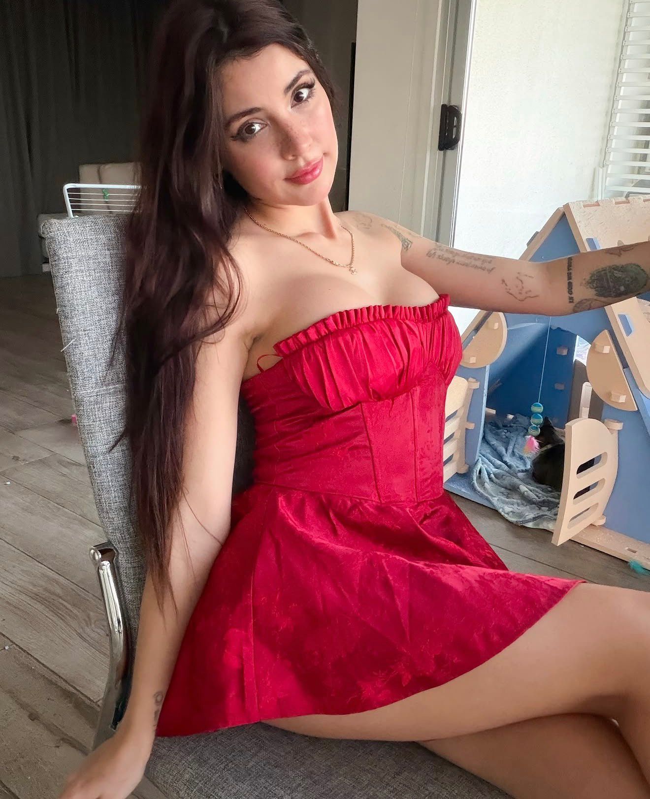 Emiryakup Suriyeli Escort Kübra