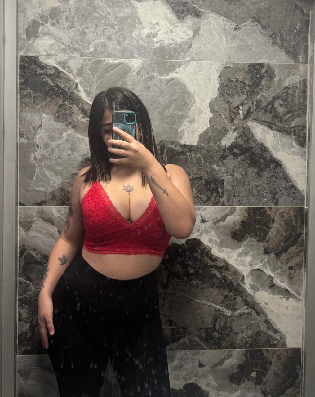 Bağpınarı Doyumsuz Escort Ekin