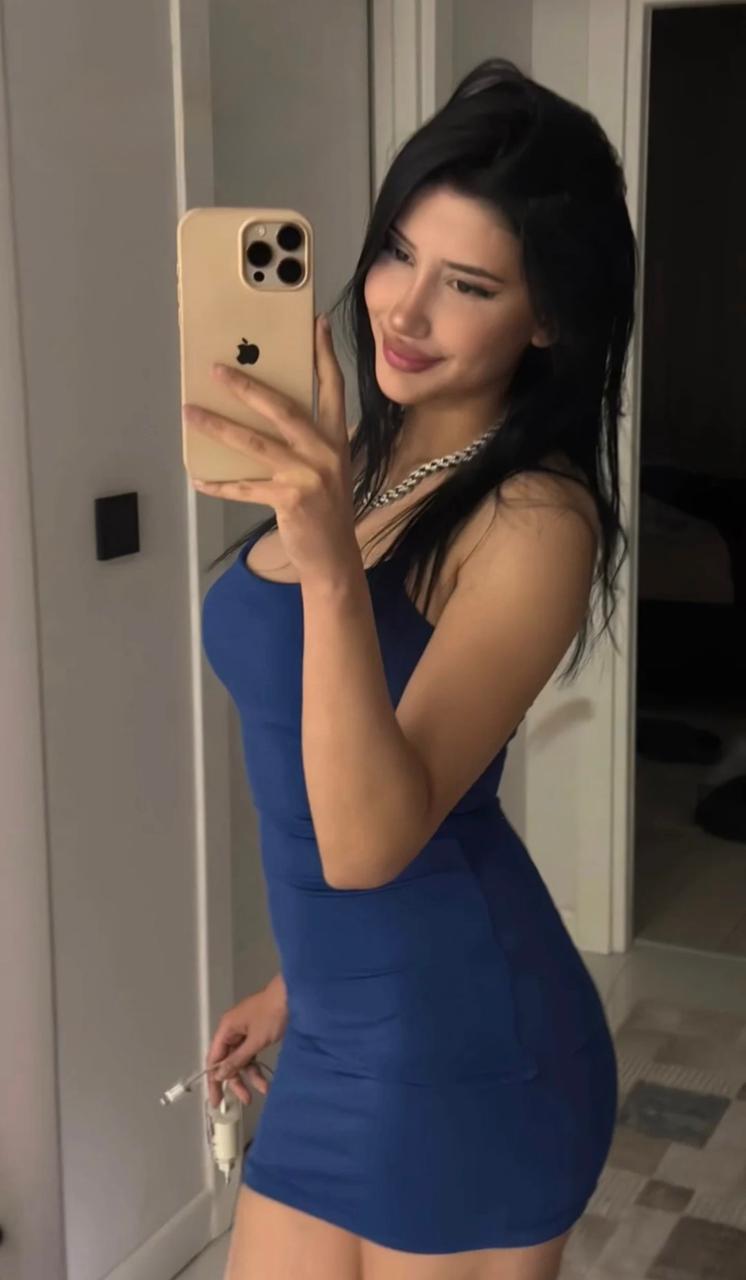 Paşaköy Kendine İnanmış Kadın Bayan Escort Müşerref