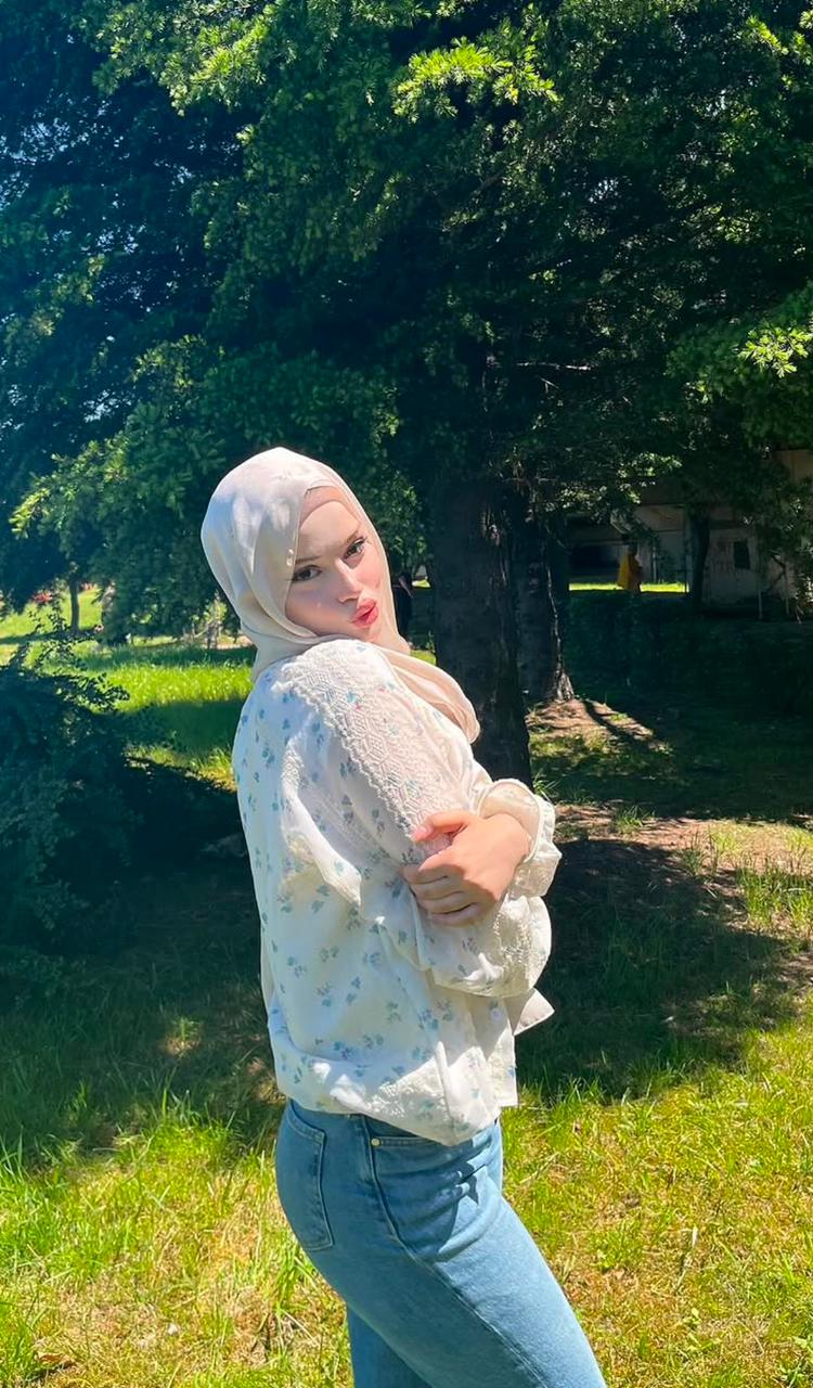Danişment Beni Hissettiren Kadın Bayan Escort Berra