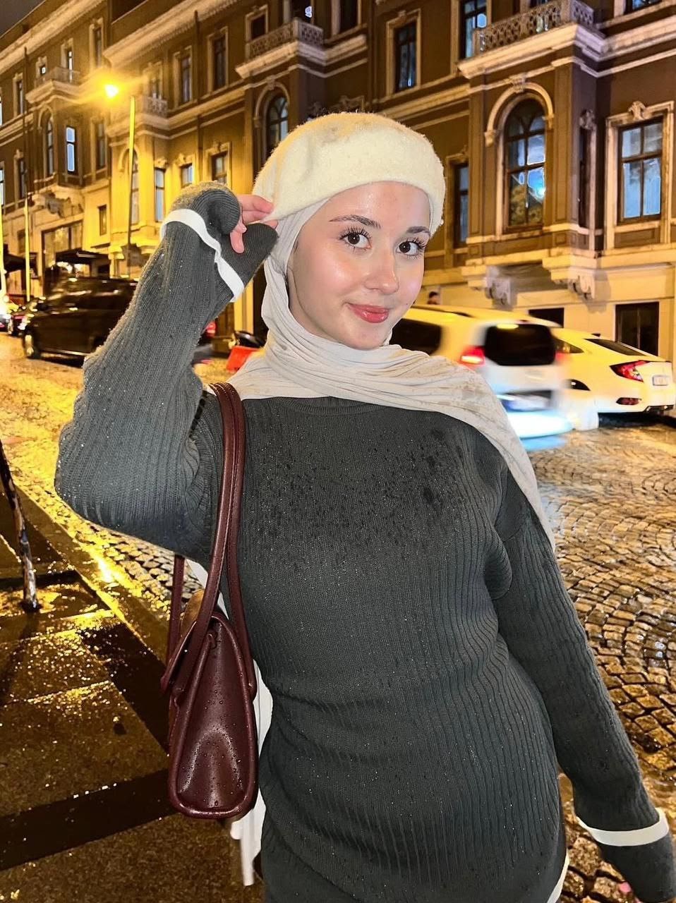 Kermeyan İlham Verici Kadın Escort Damla