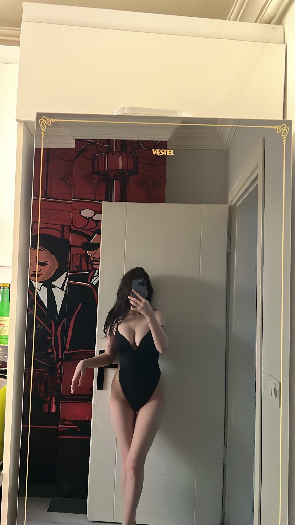 Dambaslar Gizemli Partner Escort Buse