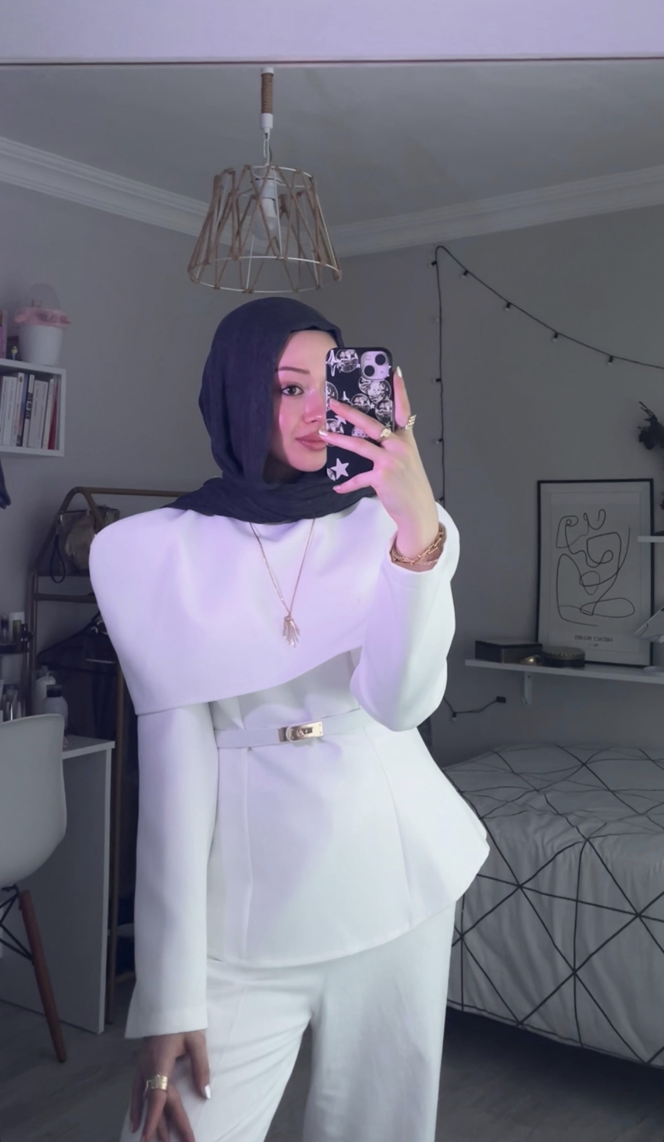 Ballıhoca Ateşli Kadın Escort Leman