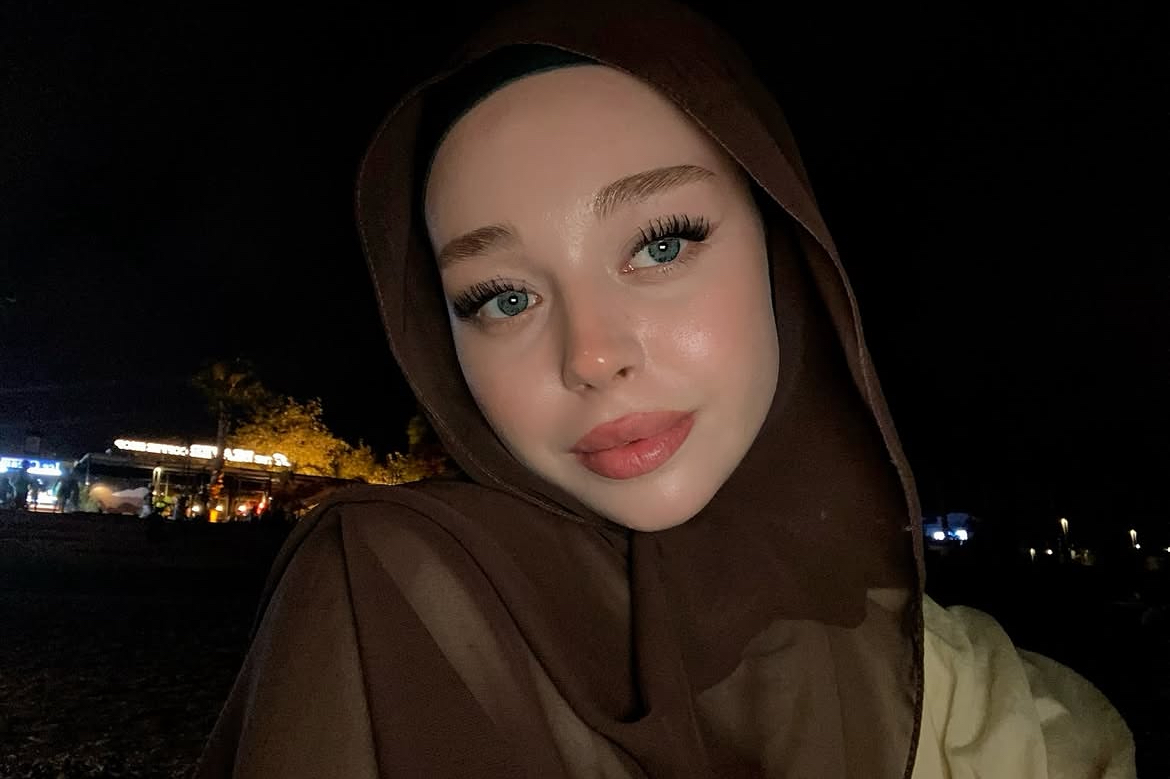 Hacıllı Afgan Bayan Escort Yeliz